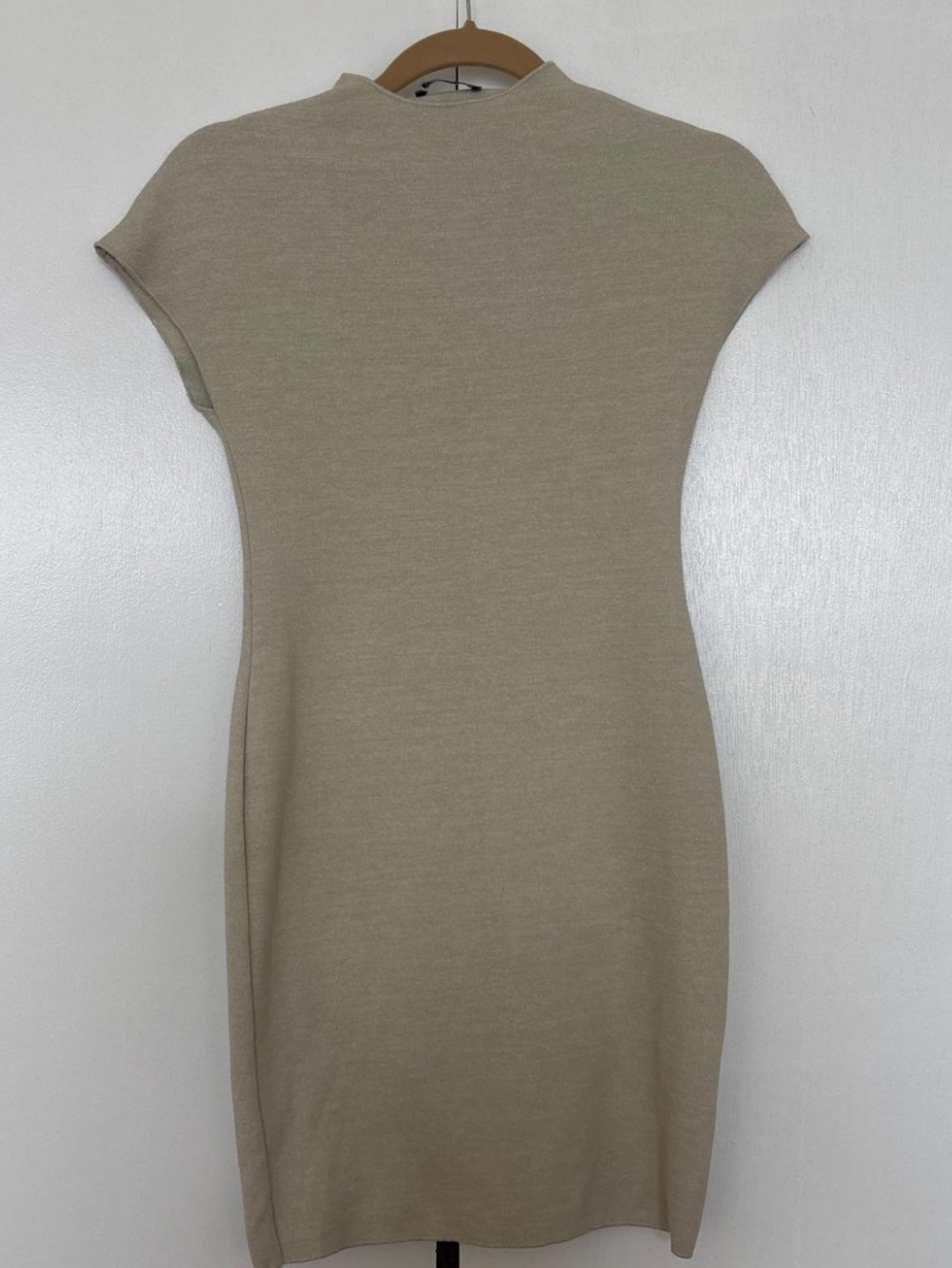 Zara Body Hugging Dress